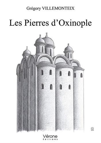 Les Pierres d'Oxinople