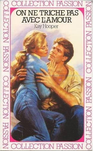 on ne triche pas avec l'amour