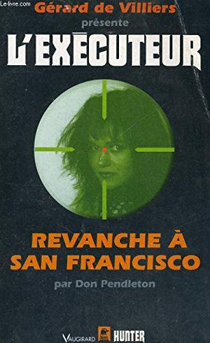 revanche à san francisco