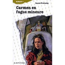 carmen en fugue mineure (roman ,, 41)