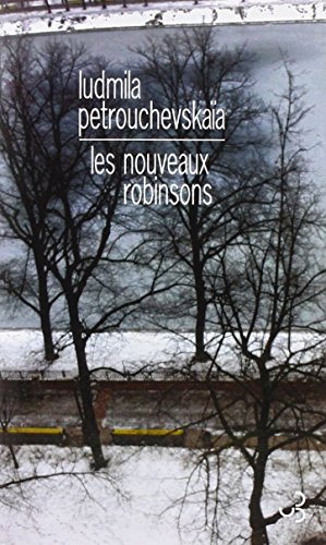 Les nouveaux Robinsons