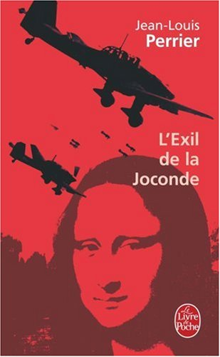 L'exil de la Joconde