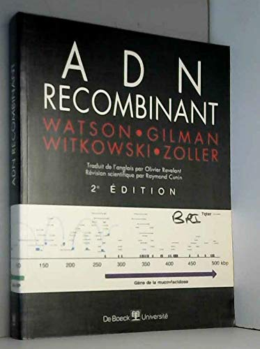 ADN recombinant