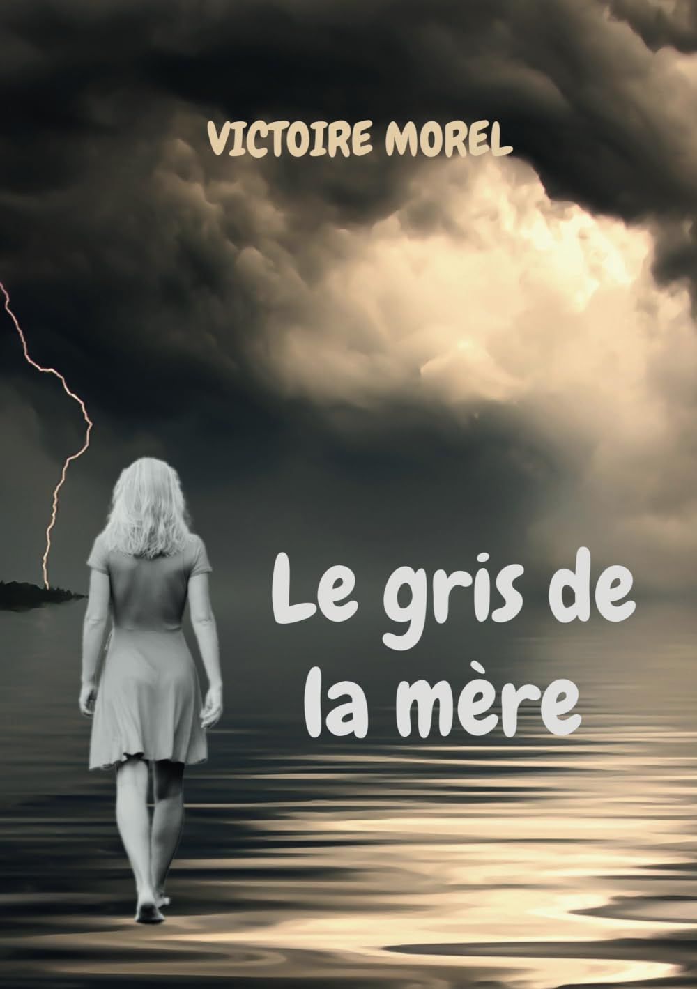 Le gris de la mère