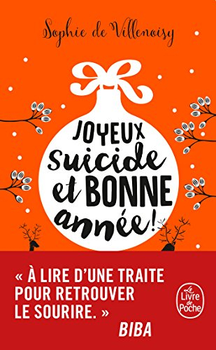 Joyeux suicide et bonne année !