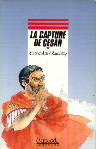 La Capture de César