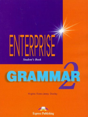 enterprise: grammar level 2