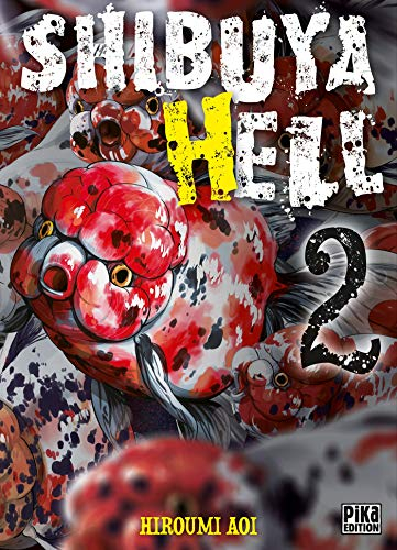 Shibuya hell. Vol. 2