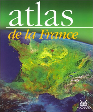 Atlas de la France