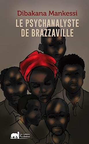 Le psychanalyste de Brazzaville
