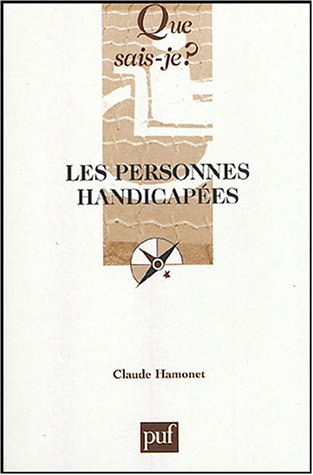 les personnes handicapées
