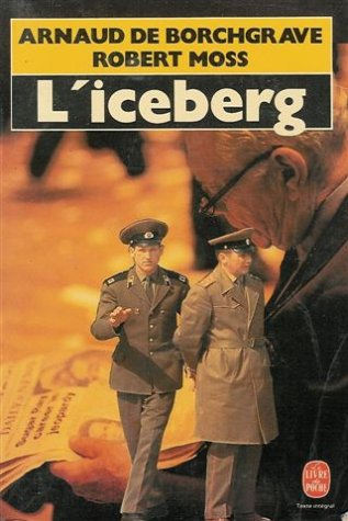 l'iceberg