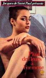 Pluie de fleurs à Formose