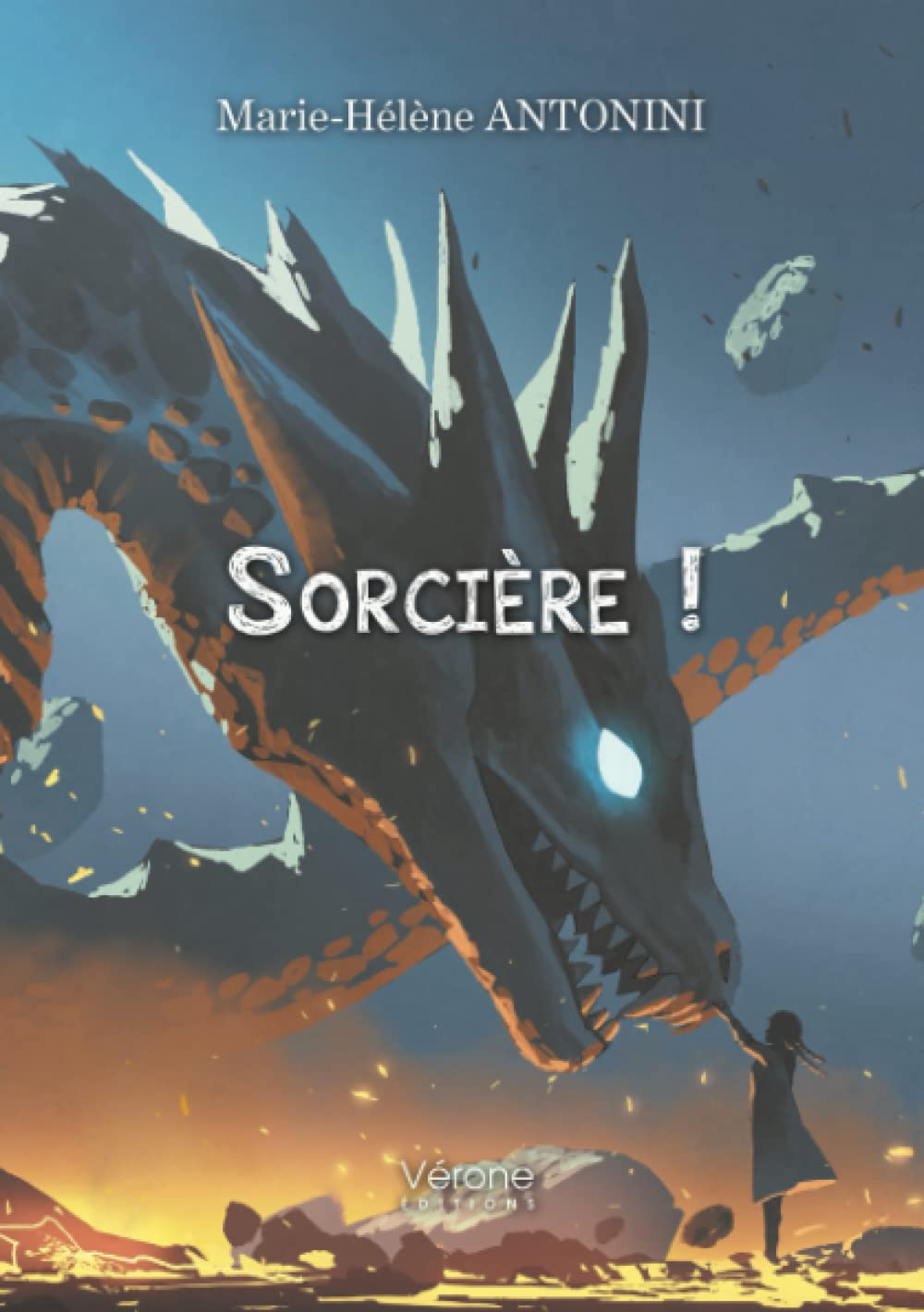 Sorcière !