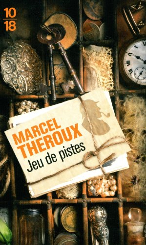 Jeu de pistes