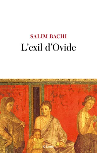 L'exil d'Ovide