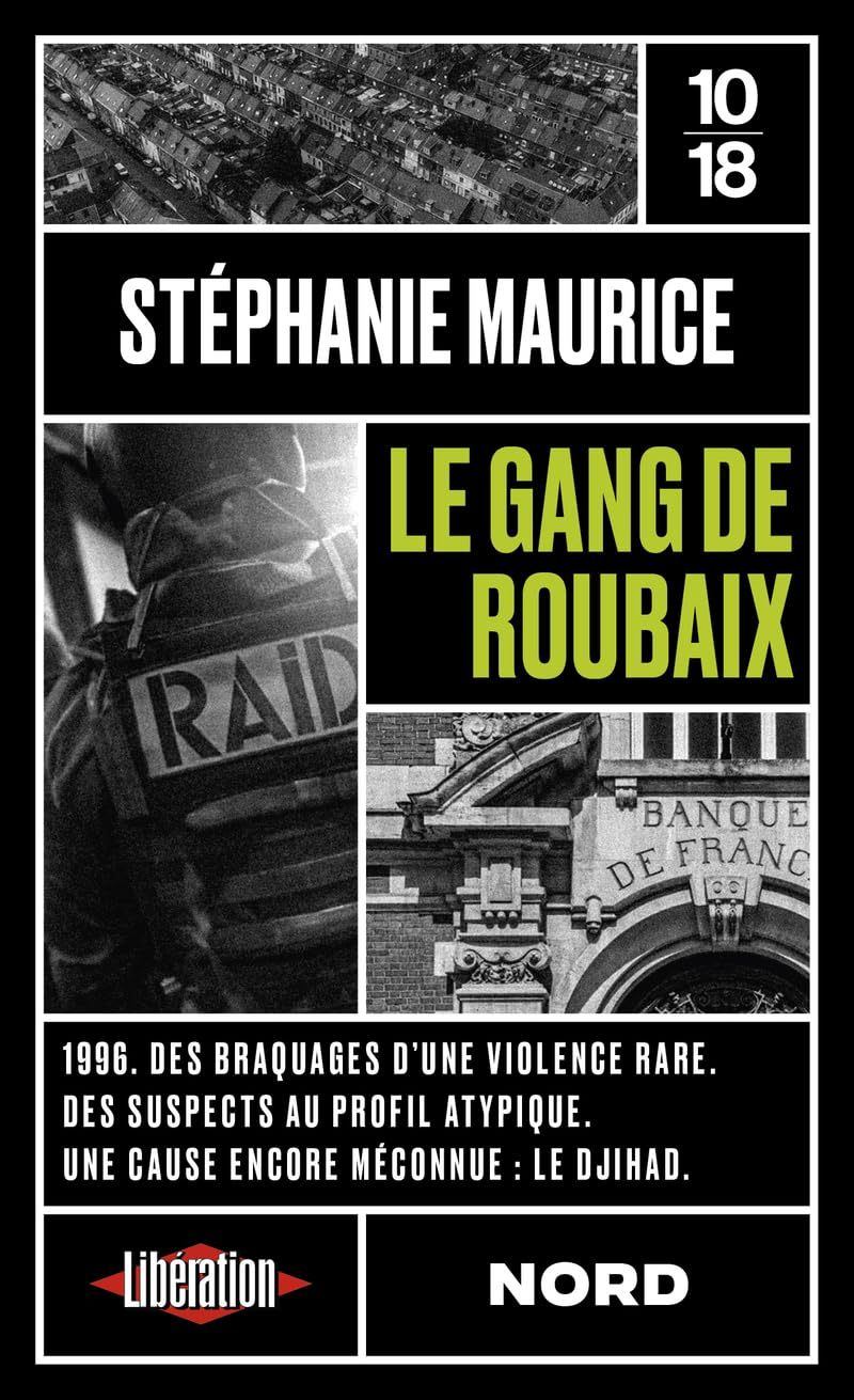 Le gang de Roubaix