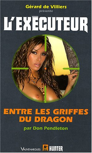Entre les griffes du dragon