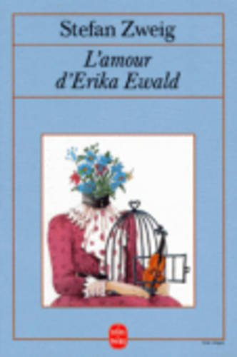 L'amour d'Erika Ewald