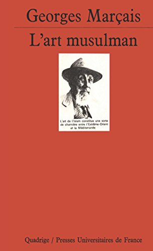 L'Art musulman