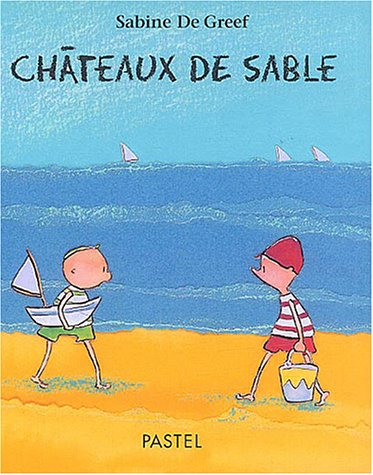 Châteaux de sable