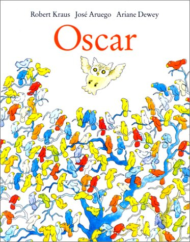 Oscar