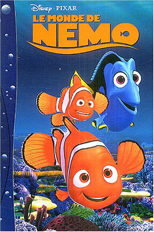 Le monde de Nemo