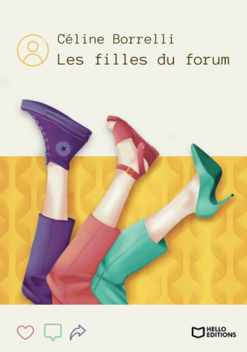 Les filles du forum