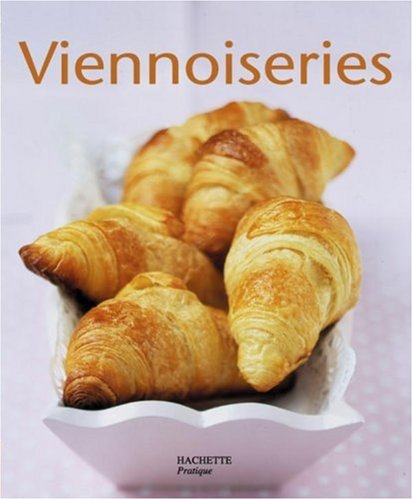 Viennoiseries