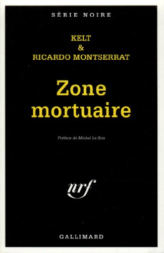Zone mortuaire