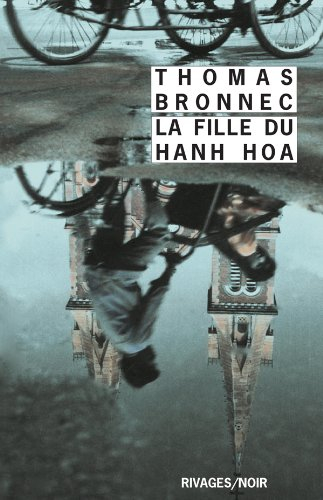 La fille du Hanh Hoa