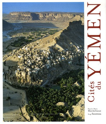 Cités du Yémen