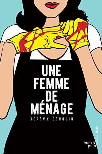 une femme de ménage