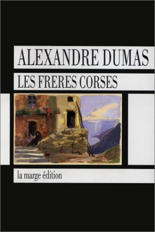 Les frères corses