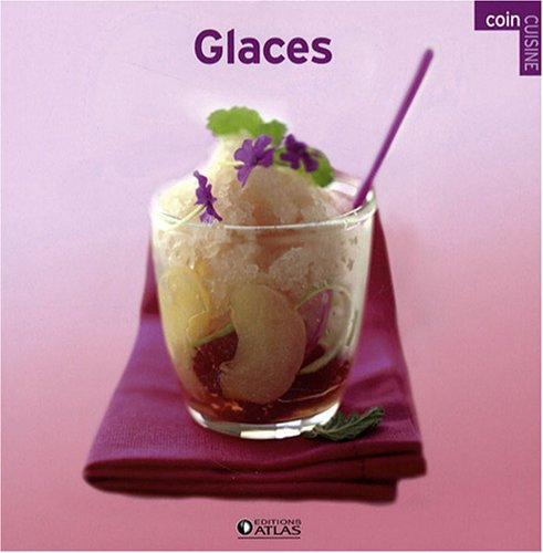 Glaces