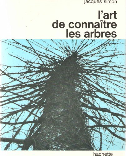l'art de connaître les arbres
