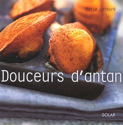 Douceurs d'antan