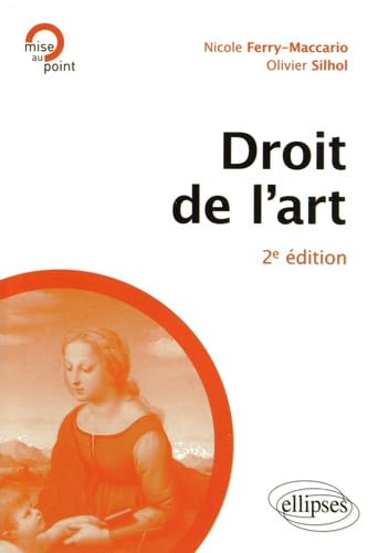 Droit de l'art