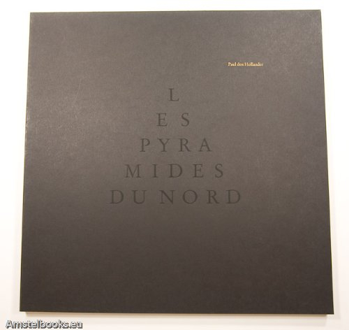 les pyramides du nord