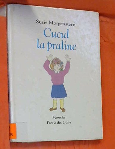 Cucul la praline