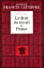 Le droit du travail en France: Principes et approche pratique du droit du travail