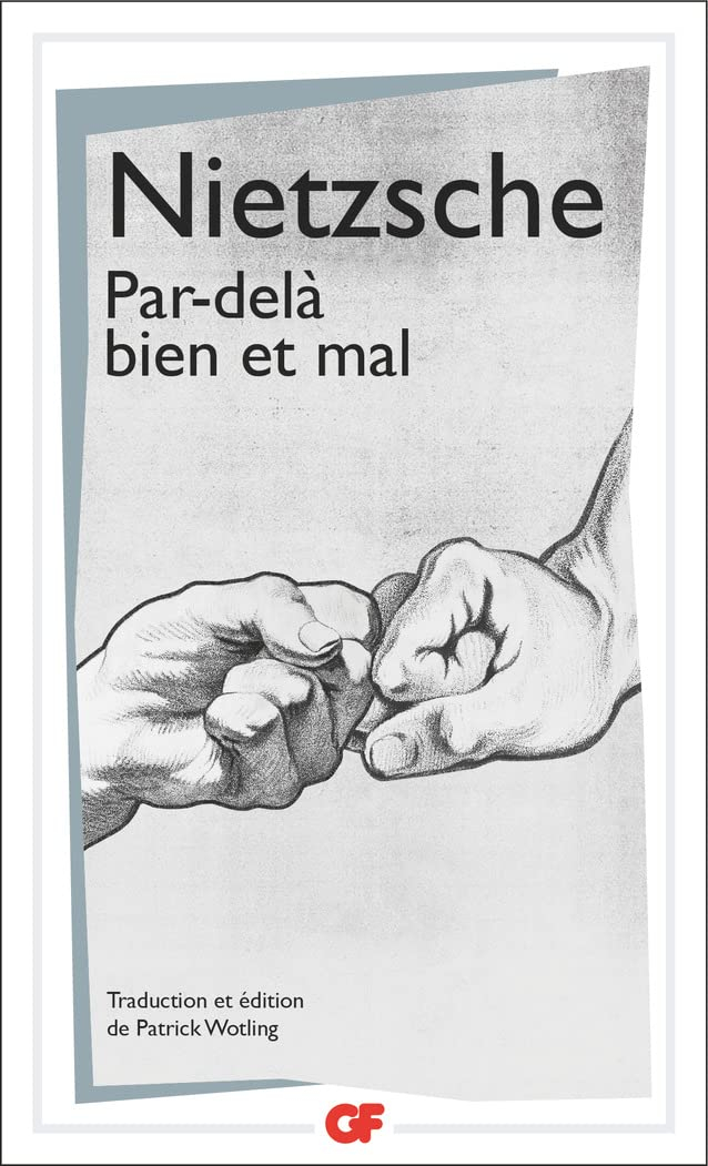 Par-delà le bien et le mal