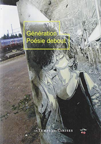 Génération poésie debout