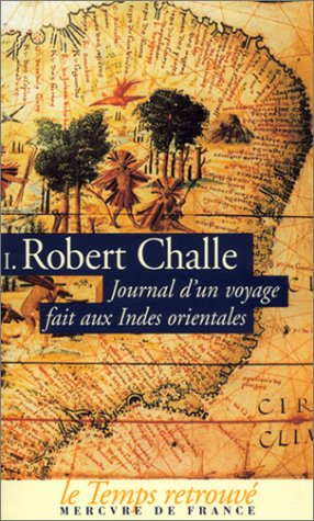 Journal d'un voyage fait aux Indes orientales : (du 24 février 1690 au 10 août 1691). Vol. 1. Févrie