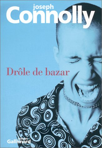 Drôle de bazar