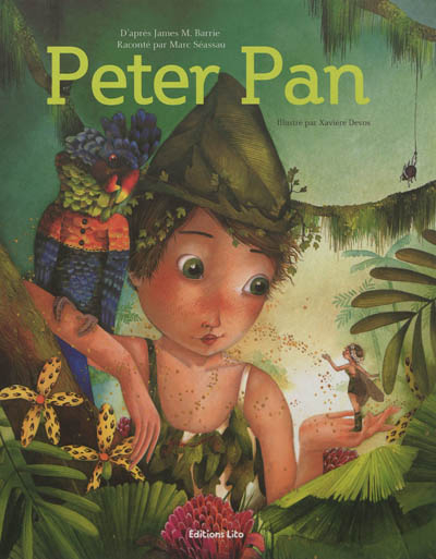 Peter Pan