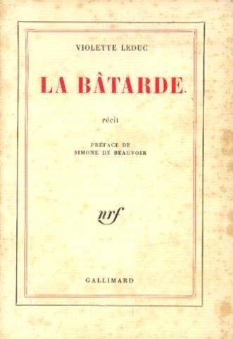 la bâtarde