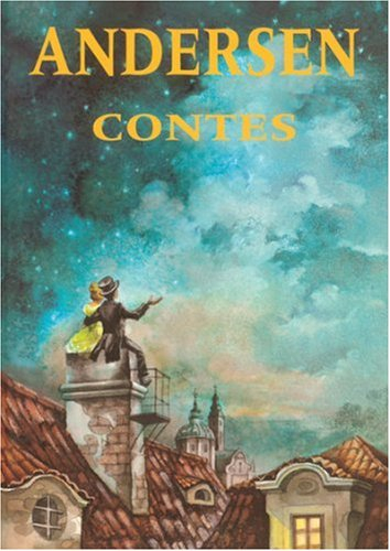 Andersen : contes