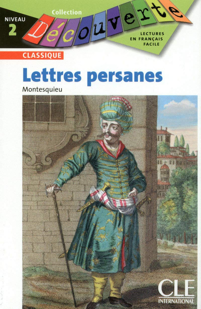 Lettres persanes