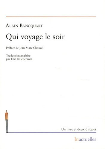 Qui voyage le soir